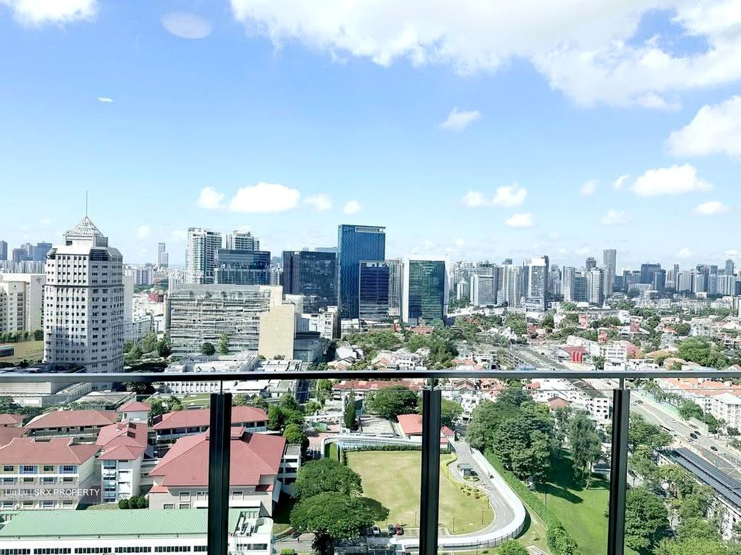 One Dusun Residences (D12), Apartment #623700991